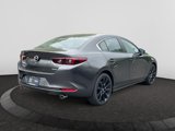 New 2025 MAZDA MAZDA3 s image 6