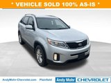 Used 2015 Kia Sorento LX image 1