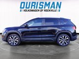 Used 2022 Volkswagen Taos SE image 3