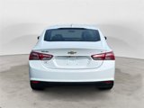 Used 2022 Chevrolet Malibu LT image 4