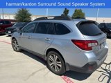 Used 2018 Subaru Outback 2.5i Limited image 4