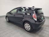 Used 2016 Toyota Prius C One image 3