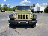 Used 2013 Jeep Wrangler Sport image 4