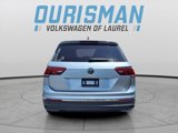 Used 2023 Volkswagen Tiguan S image 4