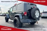Used 2016 Jeep Wrangler Unlimited Sport w/ Quick Order Package 24S image 6