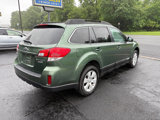 Used 2011 Subaru Outback 2.5i Premium w/ All-Weather Pkg image 2