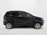 Used 2022 Ford EcoSport SE w/ SE Convenience Package image 4