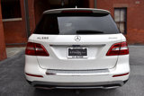 Used 2014 Mercedes-Benz ML 350 4MATIC image 4