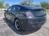 Used 2018 Chevrolet Volt LT w/ LT Driver Confidence Package image 2