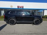 Used 2021 Kia Telluride EX w/ EX Premium Package image 2