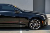 Used 2015 Cadillac ATS Performance image 4