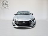 New 2025 Nissan Versa S w/ Trunk Package image 2