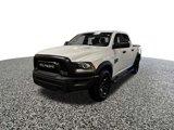 Used 2022 RAM 1500 Classic Warlock w/ Electronics Group image 2