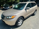 Used 2007 Hyundai Santa Fe GLS image 2