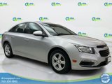 Used 2015 Chevrolet Cruze LT image 3