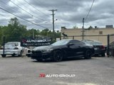 Used 2019 BMW M850i xDrive Coupe w/ Comfort Seating Package image 4