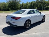 New 2024 Mercedes-Benz CLA 250 image 5