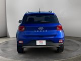 Certified 2024 Hyundai Venue SEL image 4