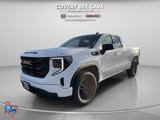 New 2025 GMC Sierra 1500 Elevation image 4