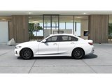 New 2025 BMW 330i Sedan w/ Convenience Package image 4