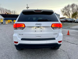 Used 2017 Jeep Grand Cherokee Laredo w/ Quick Order Package 23E image 5