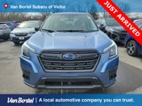 Certified 2022 Subaru Forester image 2