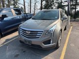 Used 2018 Cadillac XT5 Luxury w/ Driver Awareness Package image 2