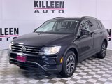 Used 2019 Volkswagen Tiguan SE image 3