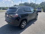 Used 2022 Jeep Compass Trailhawk w/ Trailhawk Elite Group image 5