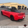 Used 2017 Chevrolet Camaro LT image 3