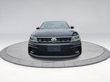 Certified 2020 Volkswagen Tiguan SE R-Line image 3