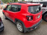 Used 2020 Jeep Renegade Latitude image 2