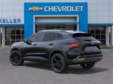 New 2025 Chevrolet Trax ACTIV w/ Sunroof Package image 3