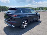 New 2025 Mitsubishi Outlander AWD image 3