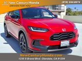 Used 2024 Honda HR-V Sport image 3