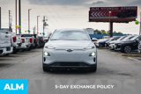 Used 2021 Hyundai Kona Limited w/ Cargo Package image 4