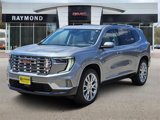 Used 2024 GMC Acadia Denali w/ Super Cruise Package image 3