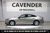 Used 2023 Chevrolet Malibu LT image 4