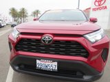 Certified 2022 Toyota RAV4 XLE image 5