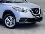 Used 2020 Nissan Kicks S image 3