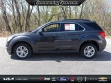 Used 2015 Chevrolet Equinox LT w/ Safety Package image 2