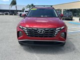 Used 2023 Hyundai Tucson SEL w/ Convenience Package image 3