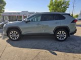 Used 2023 Toyota RAV4 XLE Premium image 6