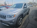 Used 2016 Jeep Grand Cherokee Limited image 6