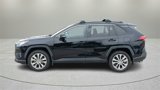 Used 2021 Toyota RAV4 XLE Premium image 4