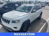 Used 2014 Jeep Grand Cherokee Limited image 2