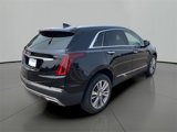 Certified 2022 Cadillac XT5 Premium Luxury w/ Technology Package image 6