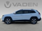 Used 2021 Jeep Cherokee Limited image 4