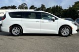 Used 2022 Chrysler Voyager LX image 3