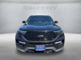 Certified 2020 Ford Explorer ST w/ ST High-Performance Pack image 5